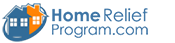Home Relief Program Logo