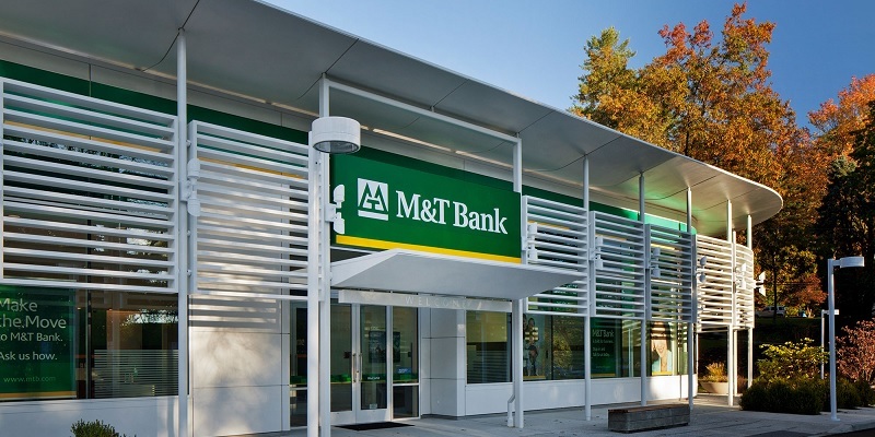 MT Bank