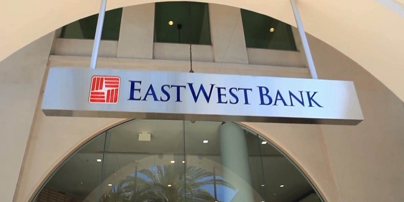 eastwest bank
