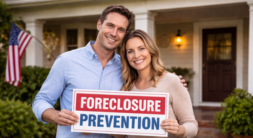Filing Bankruptcy to Stop Foreclosure: Understanding Foreclosure Help ...