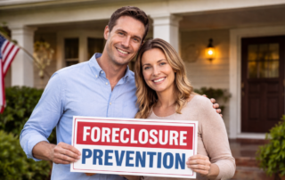 Bankruptcy To Stop Foreclosure